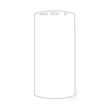 Защита экрана Urovo DT50