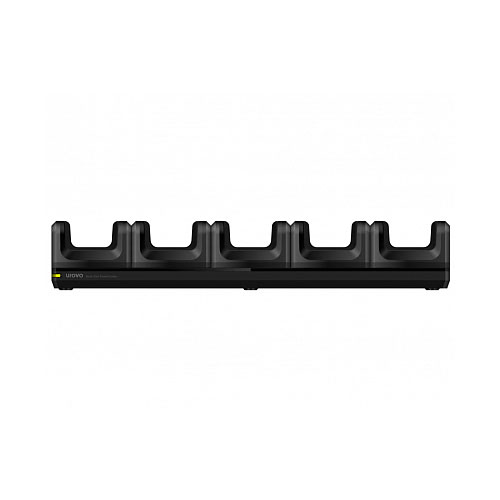 Urovo RT40 5-слотовая зарядка для ТСД